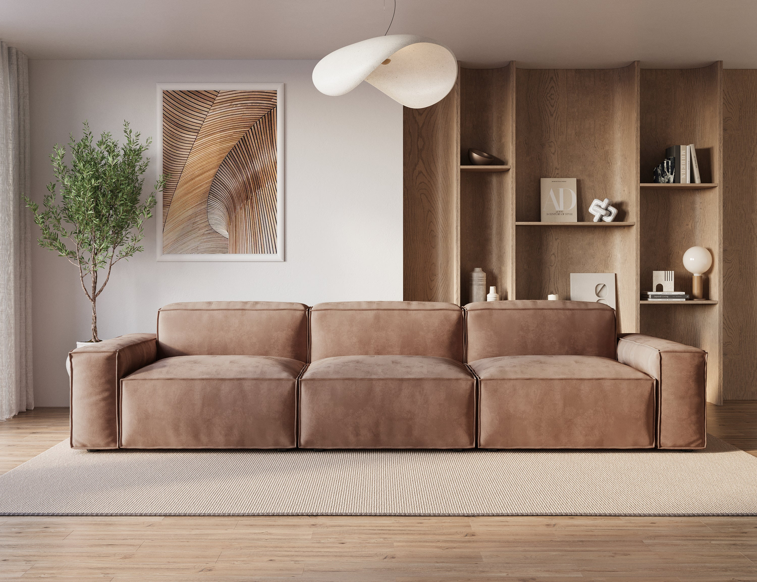 NEST COLLECTION