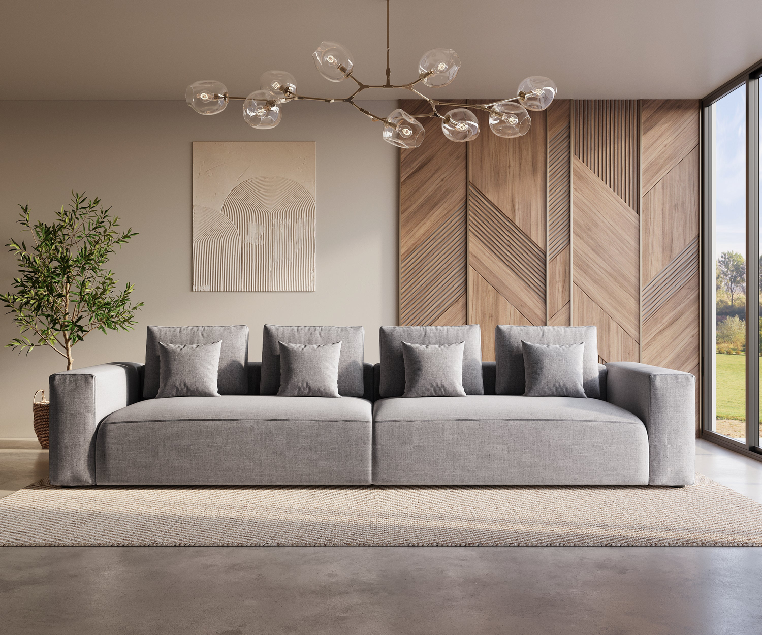 HAVEN COLLECTION