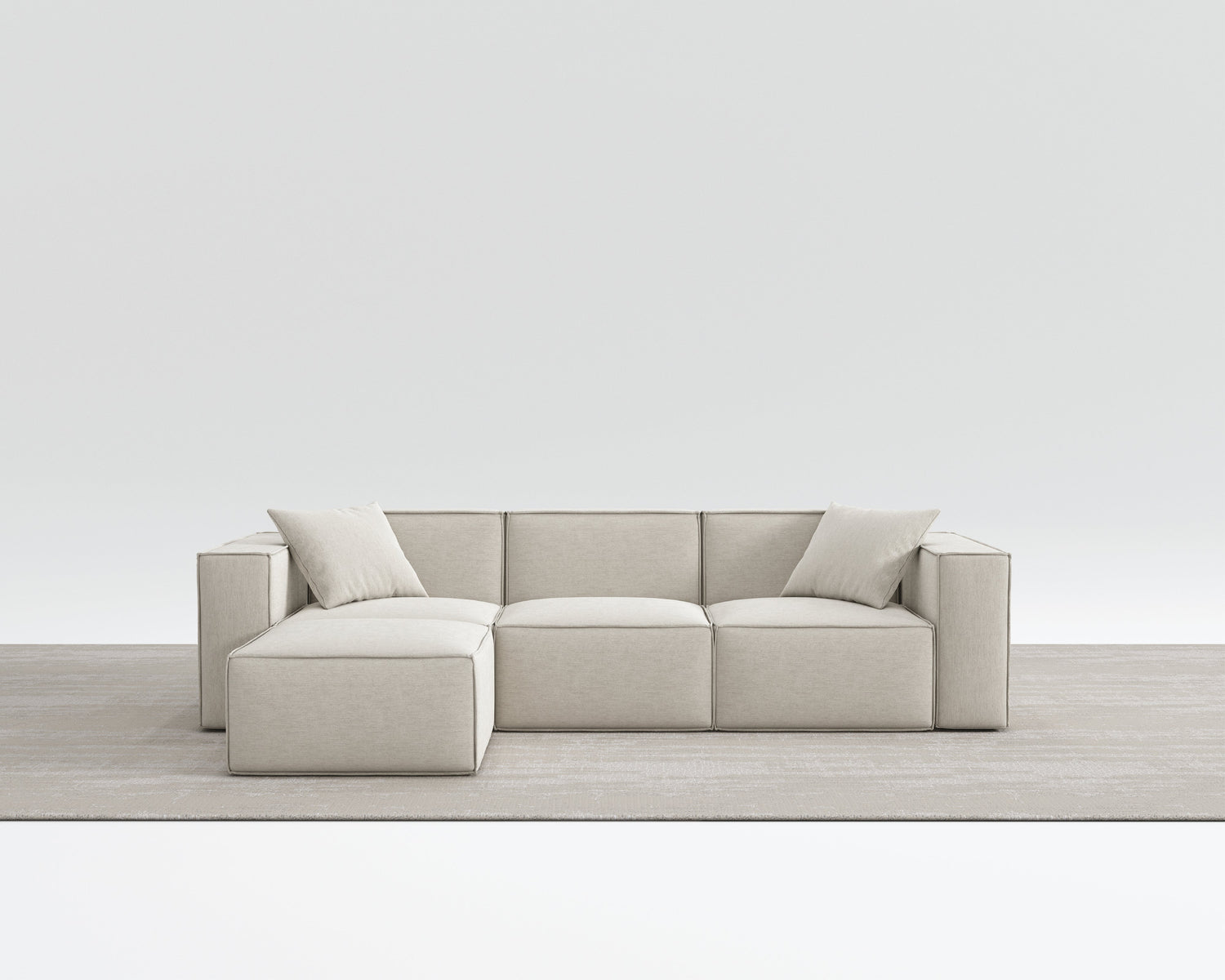 MOD SECTIONAL
