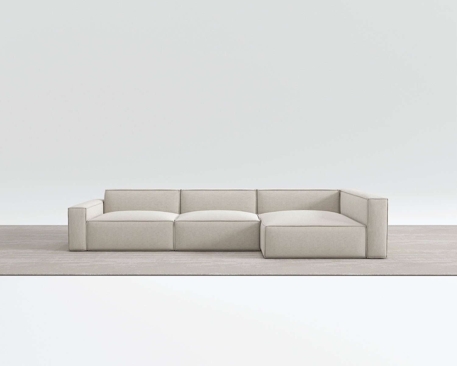 NEST SECTIONAL